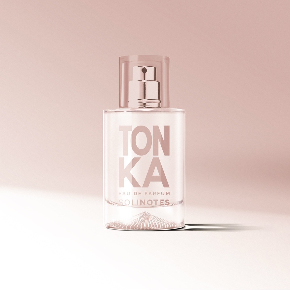 NWT Solinotes | Tonka (0.4fl oz / 15ml)